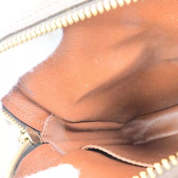 LOUIS VUITTON Amazon Crossbody Shoulder Bag Monogram Leather BN M45236 83ED798 - Picture 5 of 16